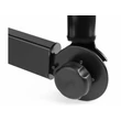 Kép 7/9 - Vonyx WMS-05 hangfaltartó fali konzol szett