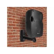 Kép 9/9 - Vonyx WMS-05 hangfaltartó fali konzol szett