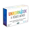 Kép 1/2 - Unikornisok: A rémes ménes társasjáték