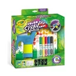 Kép 1/2 - Crayola: Festékszóró kreatív szett