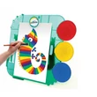 Kép 3/3 - PAINT-sation: Asztali festőállomás kreatív játék