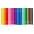 Kép 2/2 - Faber-Castell: Grip 30db-os színes filctoll szett