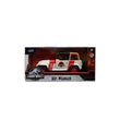 Kép 1/4 - Jurassic World: Jurassic Park Jeep Wrangler 1/32 - Simba Toys