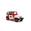 Kép 2/4 - Jurassic World: Jurassic Park Jeep Wrangler 1/32 - Simba Toys