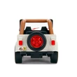 Kép 4/4 - Jurassic World: Jurassic Park Jeep Wrangler 1/32 - Simba Toys