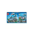 LEGO® City: Rendőrkapitányság (60316)