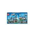 Kép 2/6 - LEGO® City: Rendőrkapitányság (60316)