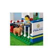 Kép 6/6 - LEGO® City: Rendőrkapitányság (60316)