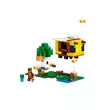 LEGO® Minecraft: A méhkaptár (21241)