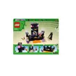 LEGO® Minecraft: A Vég aréna (21242)