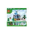 LEGO® Minecraft: A jéghegyek (21243)