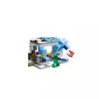 LEGO® Minecraft: A jéghegyek (21243)