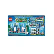 LEGO® City: Rendőrségi tréning akadémia (60372)