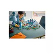 LEGO® City: Rendőrségi tréning akadémia (60372)