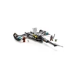 Kép 4/5 - LEGO® Star Wars™: A Mandalóri N-1 vadászgépe (75325)
