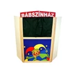Kép 1/2 - Fa Bábszínház