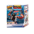 Kép 1/3 - Hot Wheels City pályacsomag kisautóval - Mattel