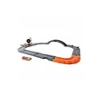 Kép 2/3 - Hot Wheels City pályacsomag kisautóval - Mattel