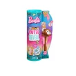 Kép 1/3 - Barbie® Cutie Reveal: Majmocska meglepetés baba (4.sorozat) - Mattel