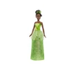 Kép 2/2 - Disney Hercegnők: Csillogó Tiana hercegnő baba - Mattel
