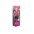 Kép 1/3 - Barbie®: Focista baba 30cm - Mattel