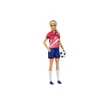 Kép 2/3 - Barbie®: Focista baba 30cm - Mattel