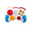 Playgo: Játékra fel! zenélő kontroller bébijáték