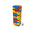 Kép 2/3 - Mancs őrjárat: Színes toronyépítő jenga játék - Spin Master