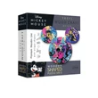 Kép 1/3 - Wood Craft: Mickey egér 500+5db-os fa puzzle - Trefl