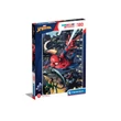 Kép 2/2 - A csodálatos Pókember Supercolor 180db-os puzzle - Clementoni