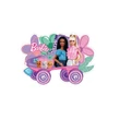 Kép 2/2 - Barbie görkorcsolya Supercolor 104db-os puzzle - Clementoni