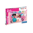 Kép 1/2 - Barbie lakóautója Supercolor 104db-os puzzle - Clementoni