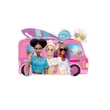 Kép 2/2 - Barbie lakóautója Supercolor 104db-os puzzle - Clementoni