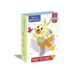 Kép 1/2 - Benny a plüss nyuszi - Clementoni baby