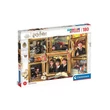 Kép 1/2 - Harry Potter Supercolor puzzle 180db-os - Clementoni