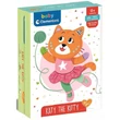 Kép 1/2 - Katy a plüss cica - Clementoni baby