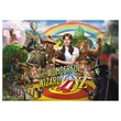 Kép 2/2 - Óz a csodák csodája HQC puzzle 1000db-os - Clementoni