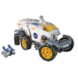 Kép 3/4 - Science&Play: NASA Mars Rover - Clementoni
