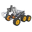 Kép 4/4 - Science&Play: NASA Mars Rover - Clementoni