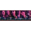 Kép 2/2 - Stranger Things panoráma puzzle 1000db-os - Clementoni