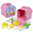 Kép 3/3 - Crayola Washimals: Játék a parkban kreatív szett