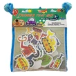 Kép 1/2 - Buddy&Barney Tapassz a csempére - Járművek