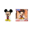 Kép 1/2 - Klasszikus Mickey egér fém figura 6,5cm - Simba Toys