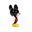 Kép 2/2 - Klasszikus Mickey egér fém figura 6,5cm - Simba Toys