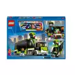 LEGO® City: Gaming verseny teherautó (60388)