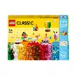 LEGO® Classic: Kreatív partiszett (11029)