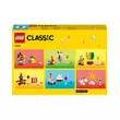 LEGO® Classic: Kreatív partiszett (11029)