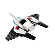Kép 5/5 - LEGO® Creator: űrsikló 3 az 1-ben (31134)
