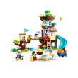 Kép 3/6 - LEGO® DUPLO® 3 az 1-ben lombház (10993)