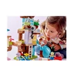 Kép 4/6 - LEGO® DUPLO® 3 az 1-ben lombház (10993)
